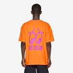 ACG 'Don't Look Down' Dri-FIT T-Shirt Safety Orange