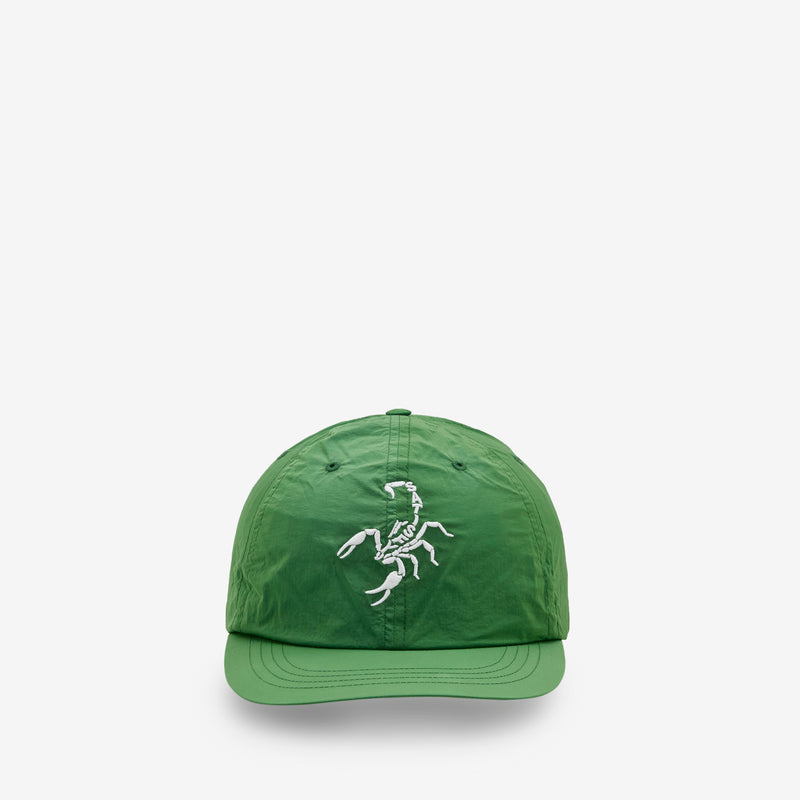 FliteSilk™ Running Cap Green Headwear