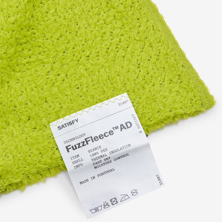 FuzzFleece™ AD Beanie Grenoble Green