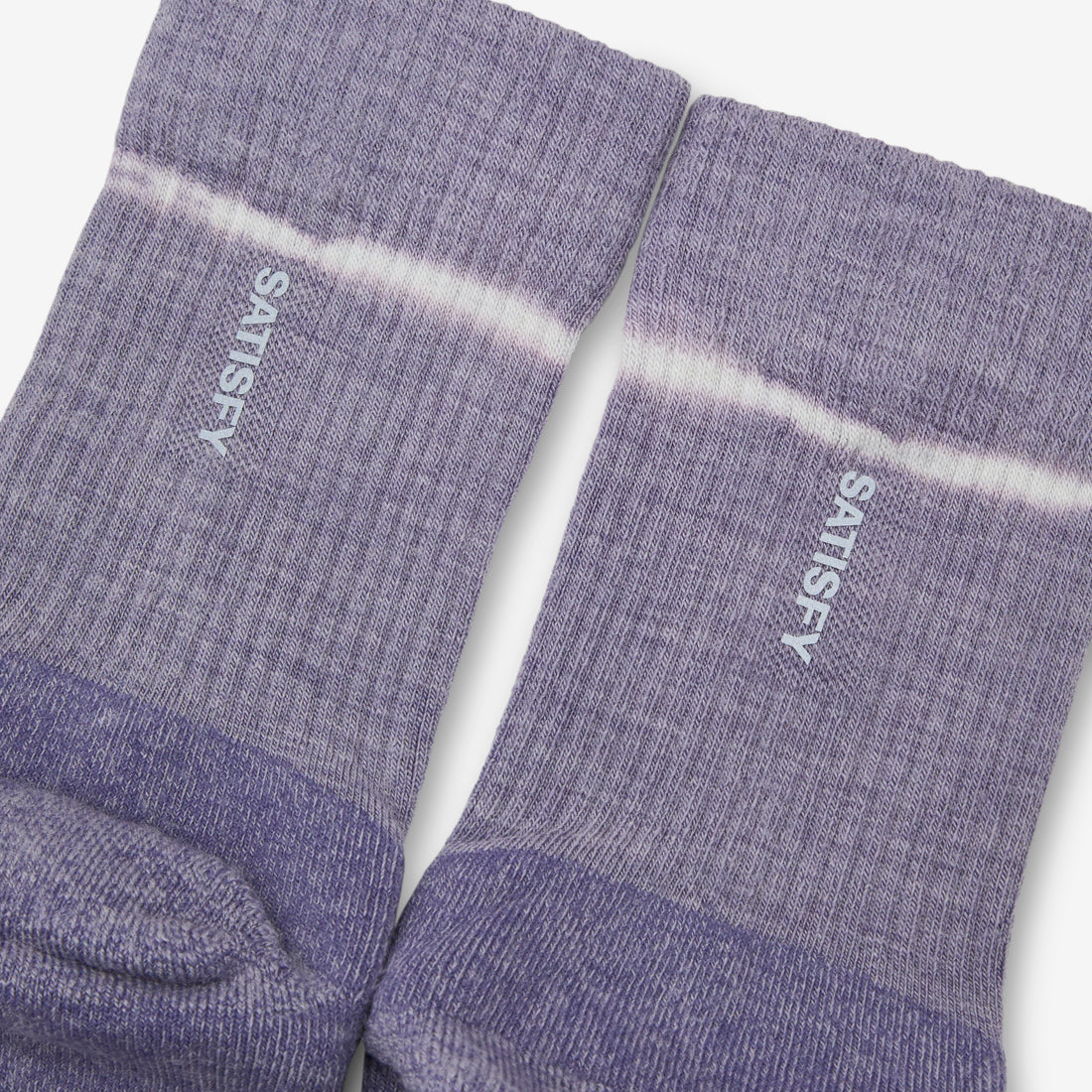 Merino Nylon Tube Socks Dusk Tie-Dye Accessories