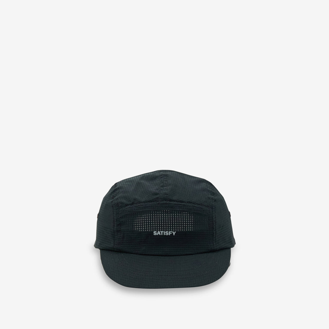 Rippy™ Air Trail Cap Black Headwear