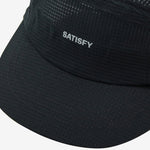 Rippy™ Air Trail Cap Black