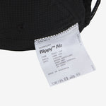 Rippy™ Air Trail Cap Black