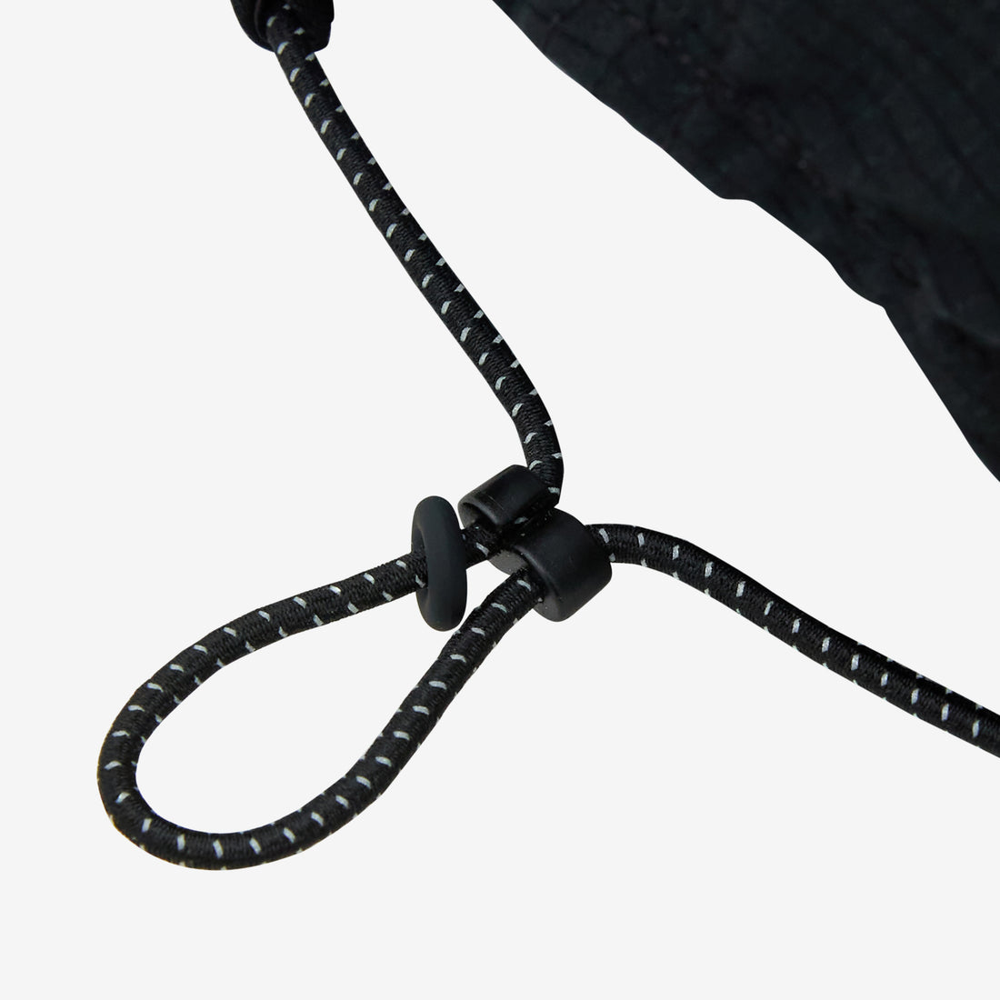 Rippy™ Air Trail Cap Black Headwear