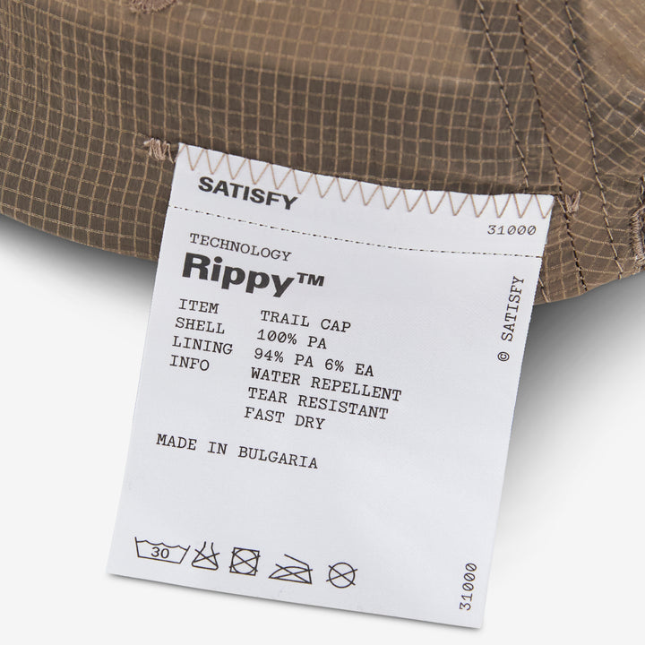 Rippy™ Trail Cap Falcon