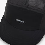 Rippy™ Trail Cap Black