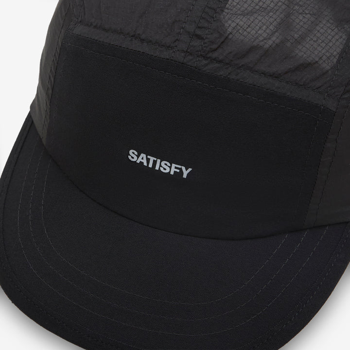 Rippy™ Trail Cap Black