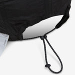 Rippy™ Trail Cap Black