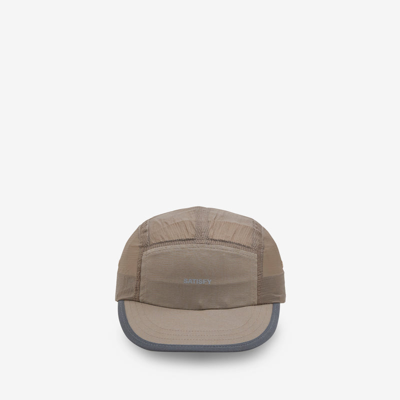 Rippy™ Trail Cap Shitake Headwear