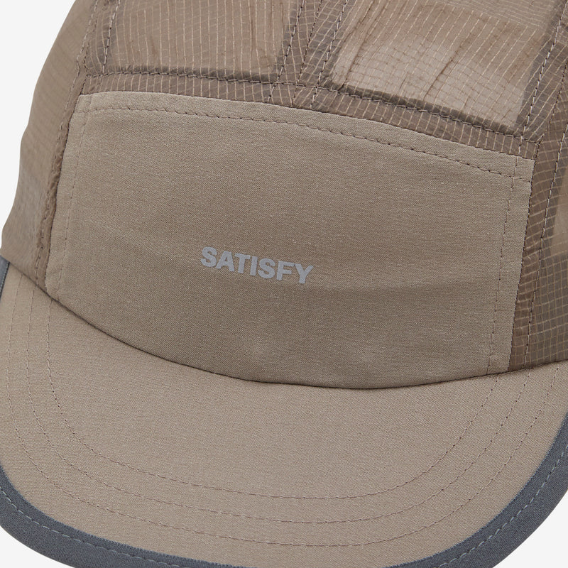Rippy™ Trail Cap Shitake Headwear