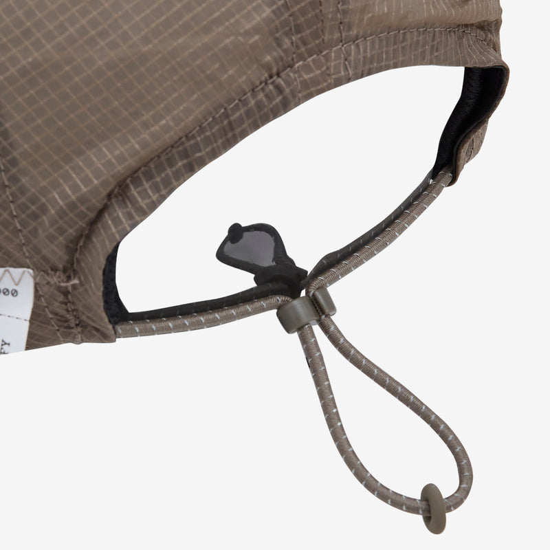 Rippy™ Trail Cap Shitake Headwear