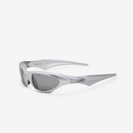 Satisfy x Scar™ X-Silver | Prizm Black Vented