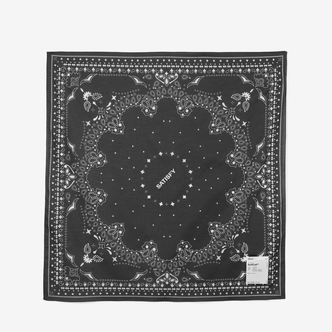 SoftCell™ Bandana Catacombs Accessories