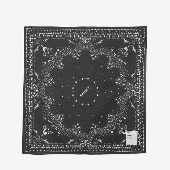 SoftCell™ Bandana Catacombs Front
