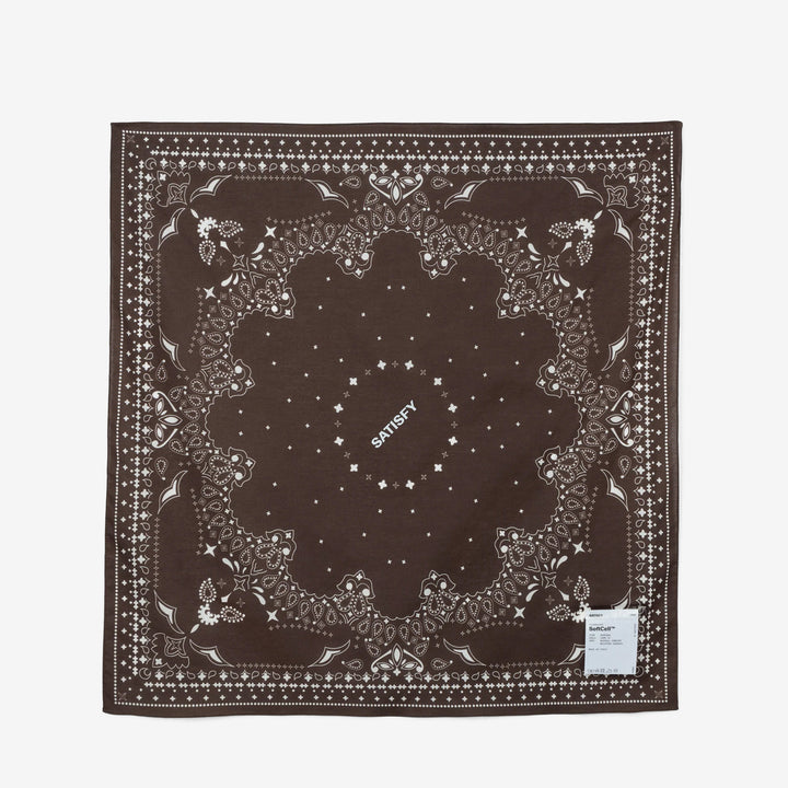 SoftCell™ Bandana Subterranean Front
