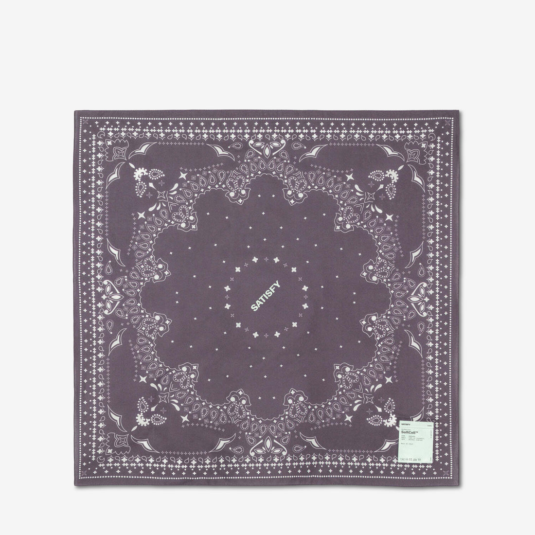 SoftCell™ Bandana Dusk Accessories