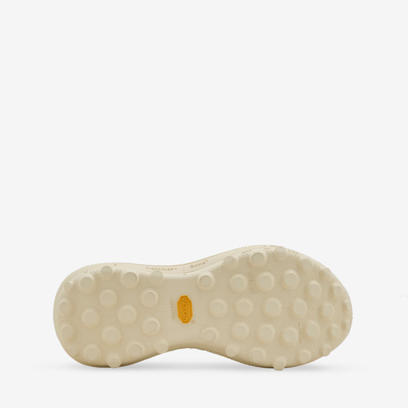TheROCKER Antique White Footwear
