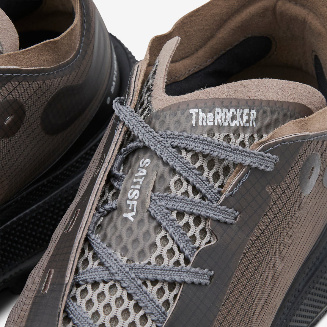 TheROCKER Falcon Footwear