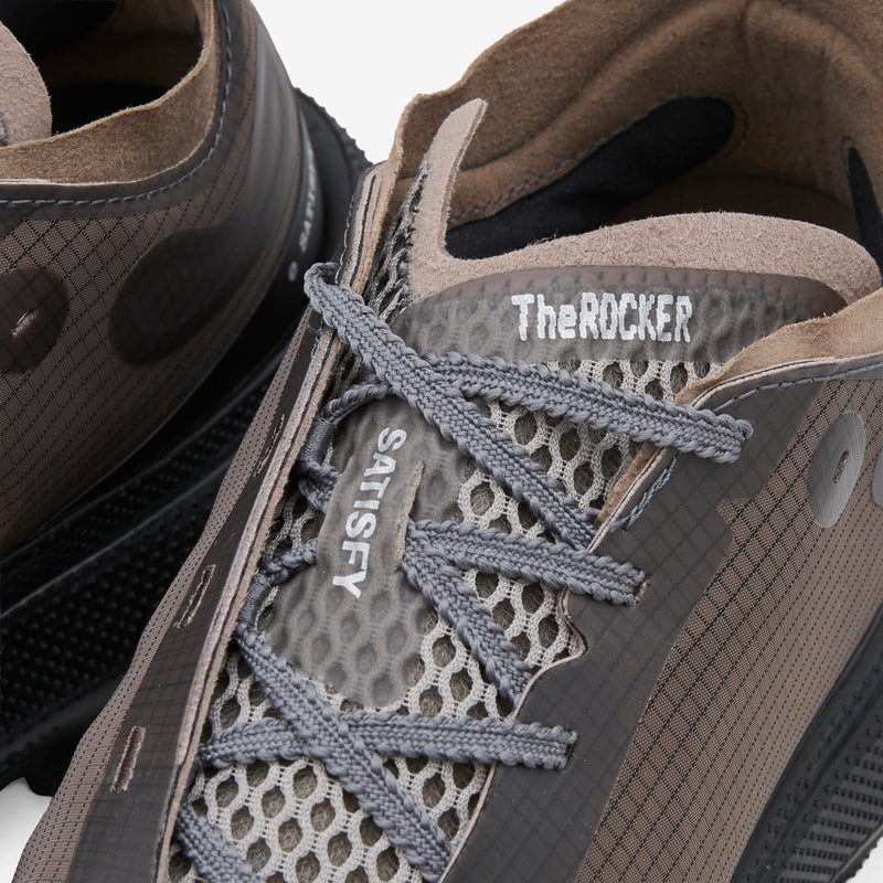 TheROCKER Falcon Footwear