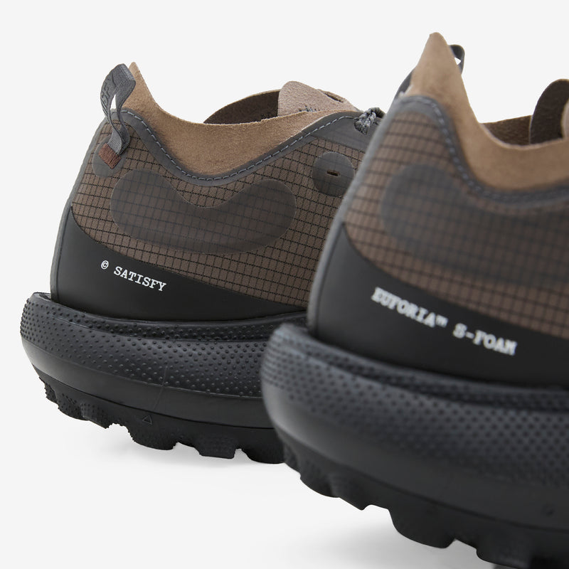 TheROCKER Falcon Footwear