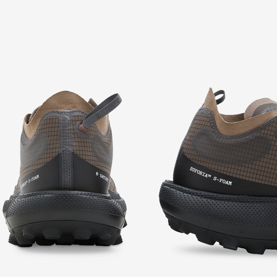 TheROCKER Falcon Footwear