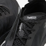 TheROCKER Jet Black