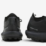 TheROCKER Jet Black