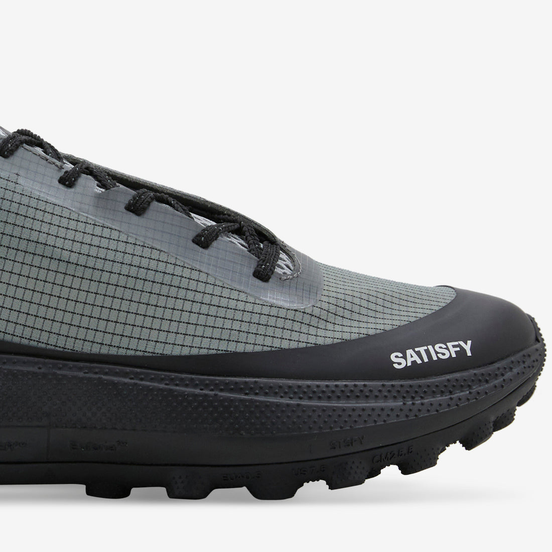 TheROCKER Shadow Footwear