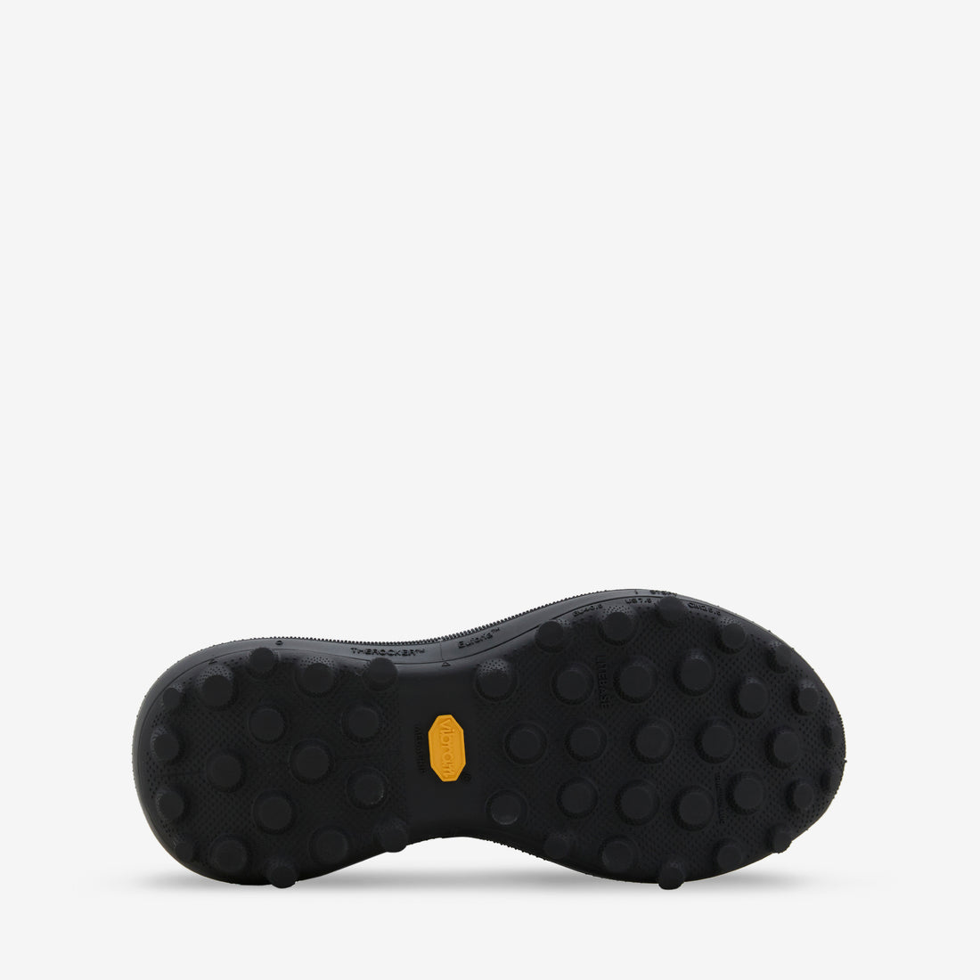 TheROCKER Shadow Footwear