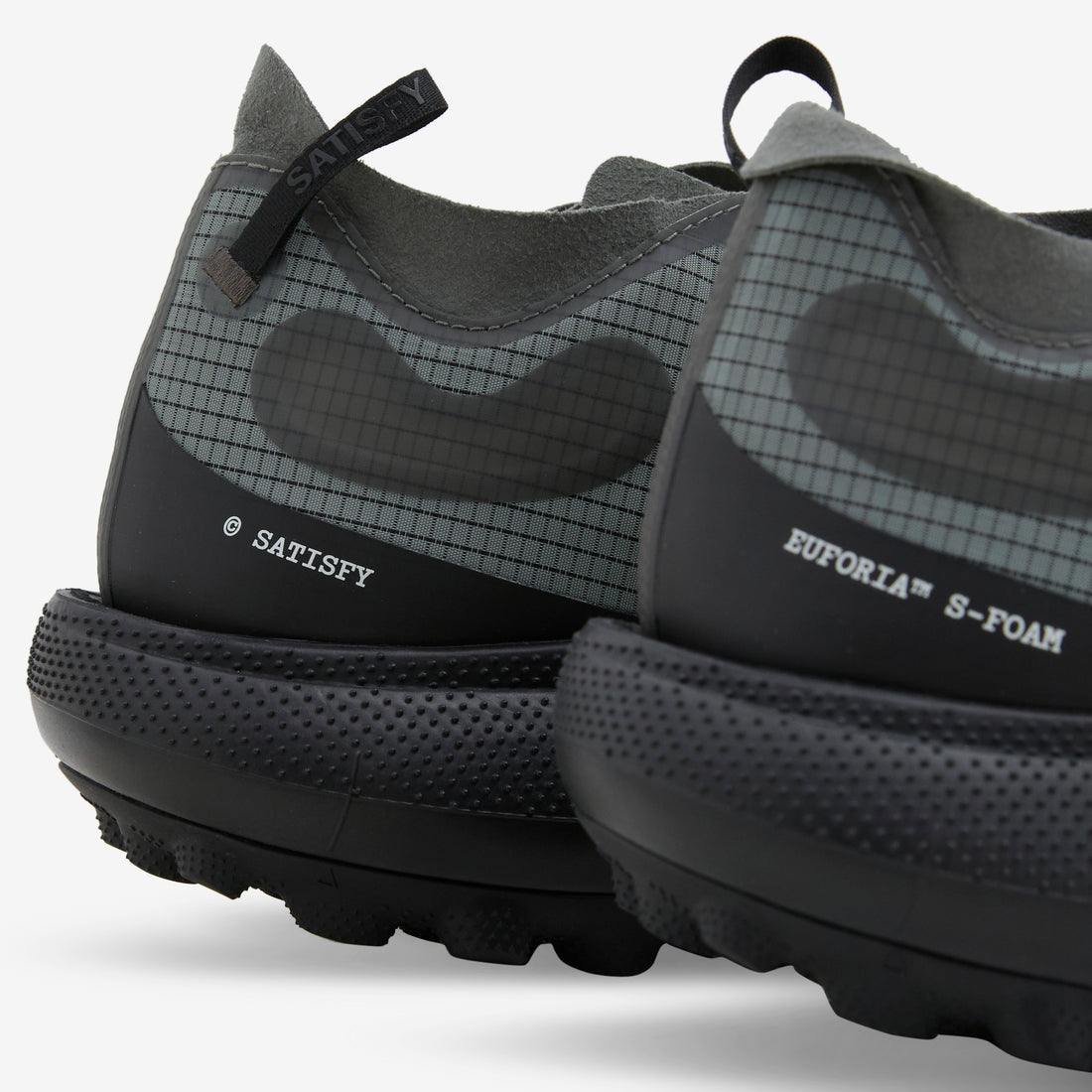 TheROCKER Shadow Footwear