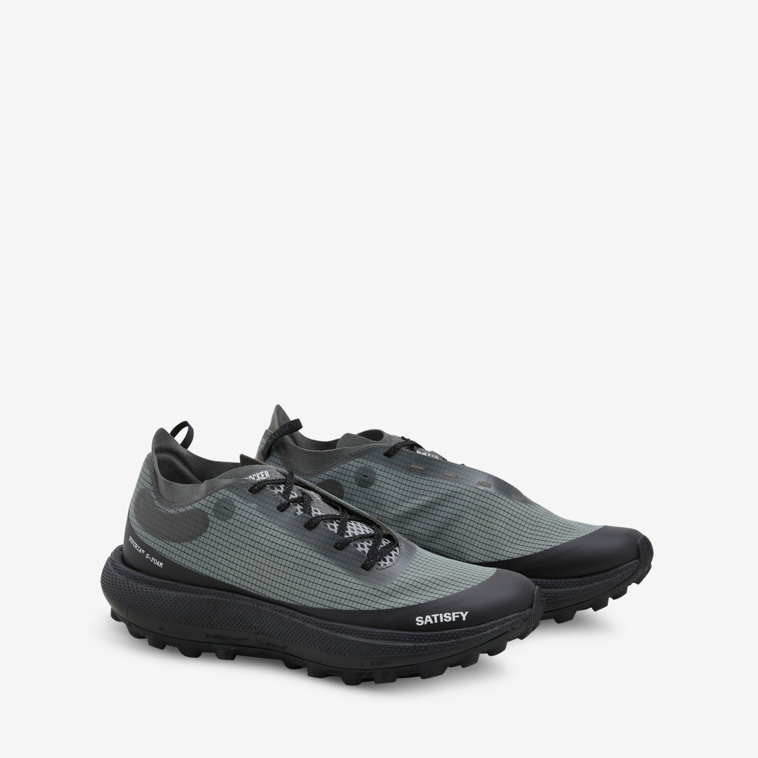 TheROCKER Shadow Footwear