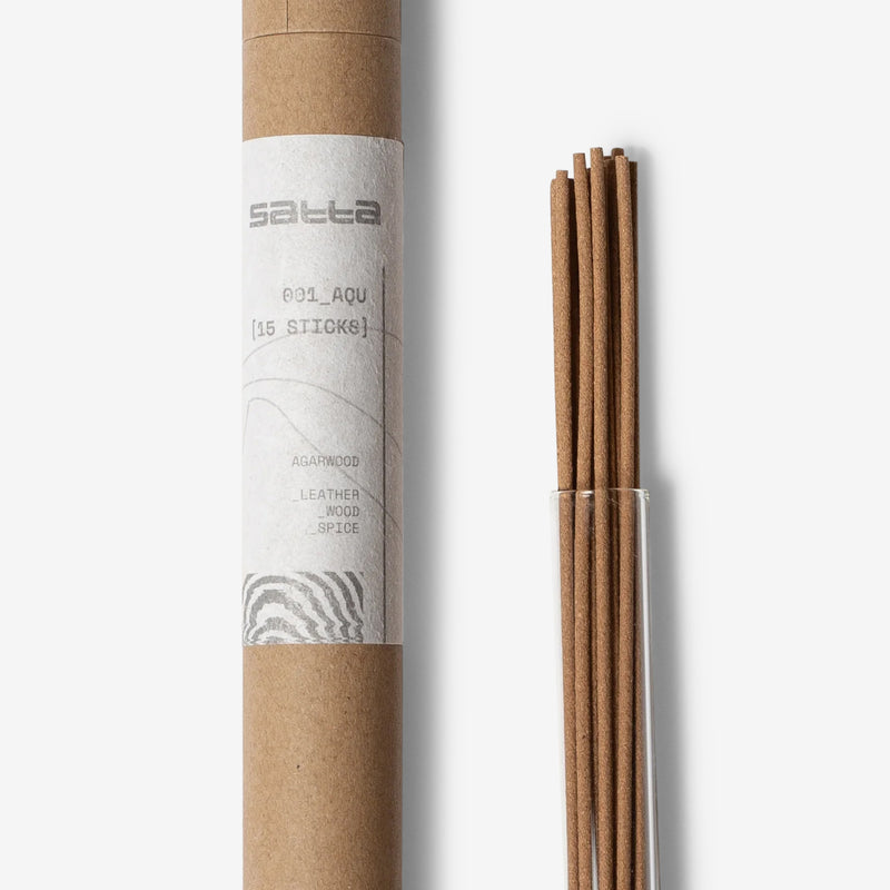 Incense 001_AQU Accessories