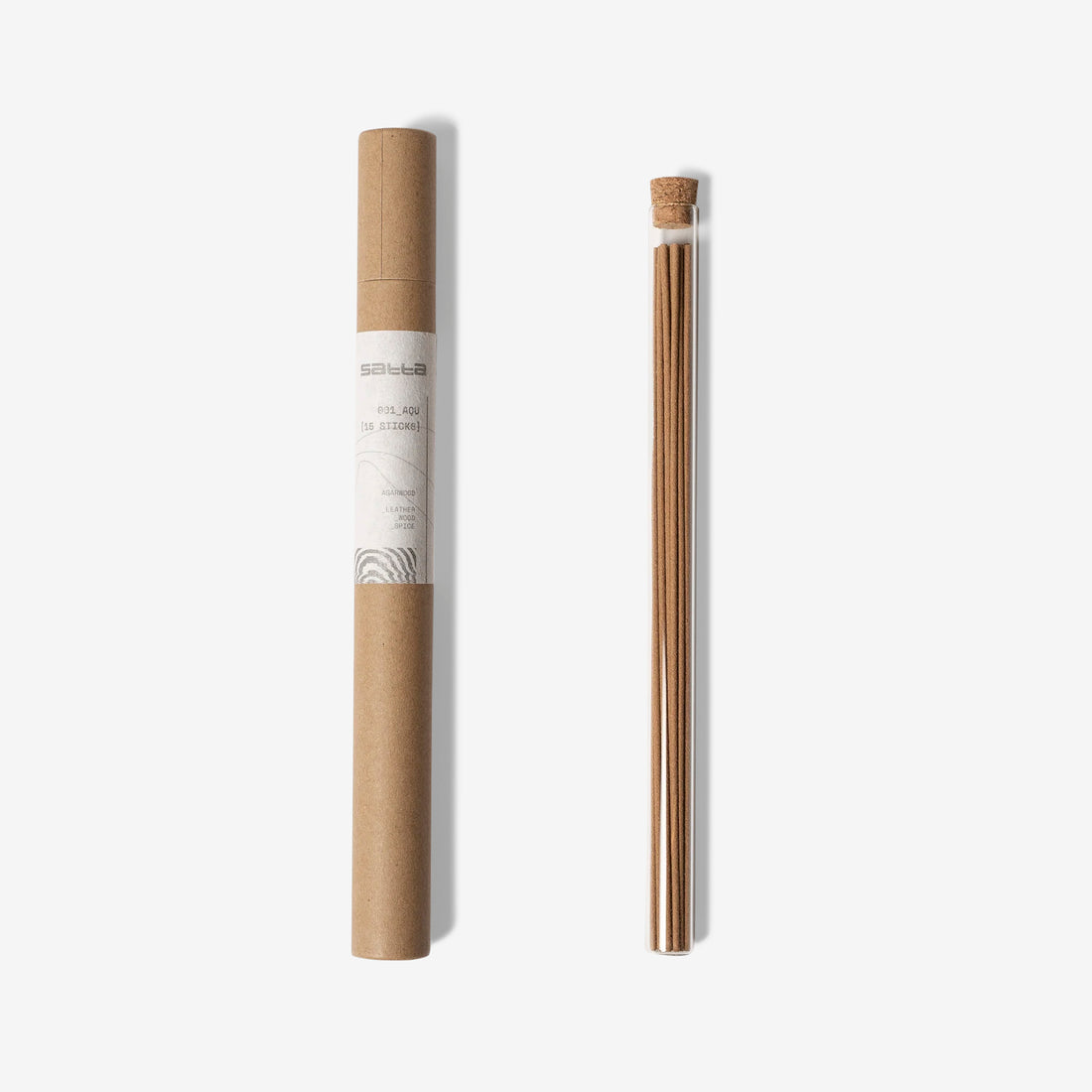 Incense 001_AQU Accessories