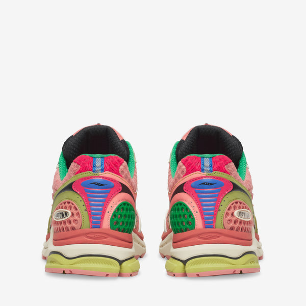 Jae Tips x Progrid Triumph 4 Virginia Creeper Footwear