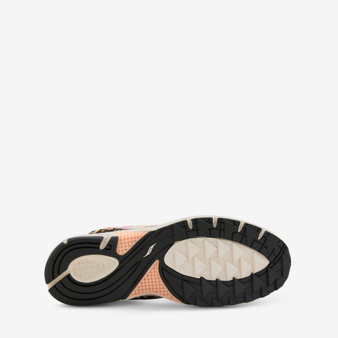 Westside Gunn x Grid Jazz 9 'Awesome God' Multi | Ivory Footwear