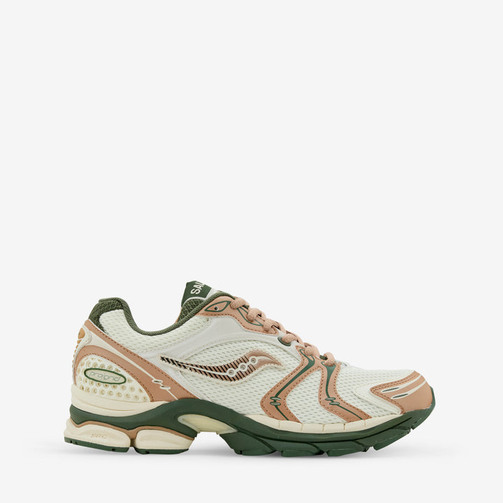 Progrid Triumph 4 Cream | Doe