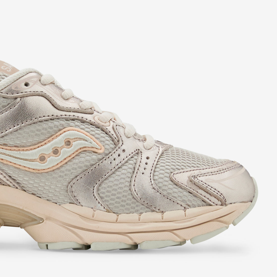 Women's Progrid Triumph 4 Champagne Footwear