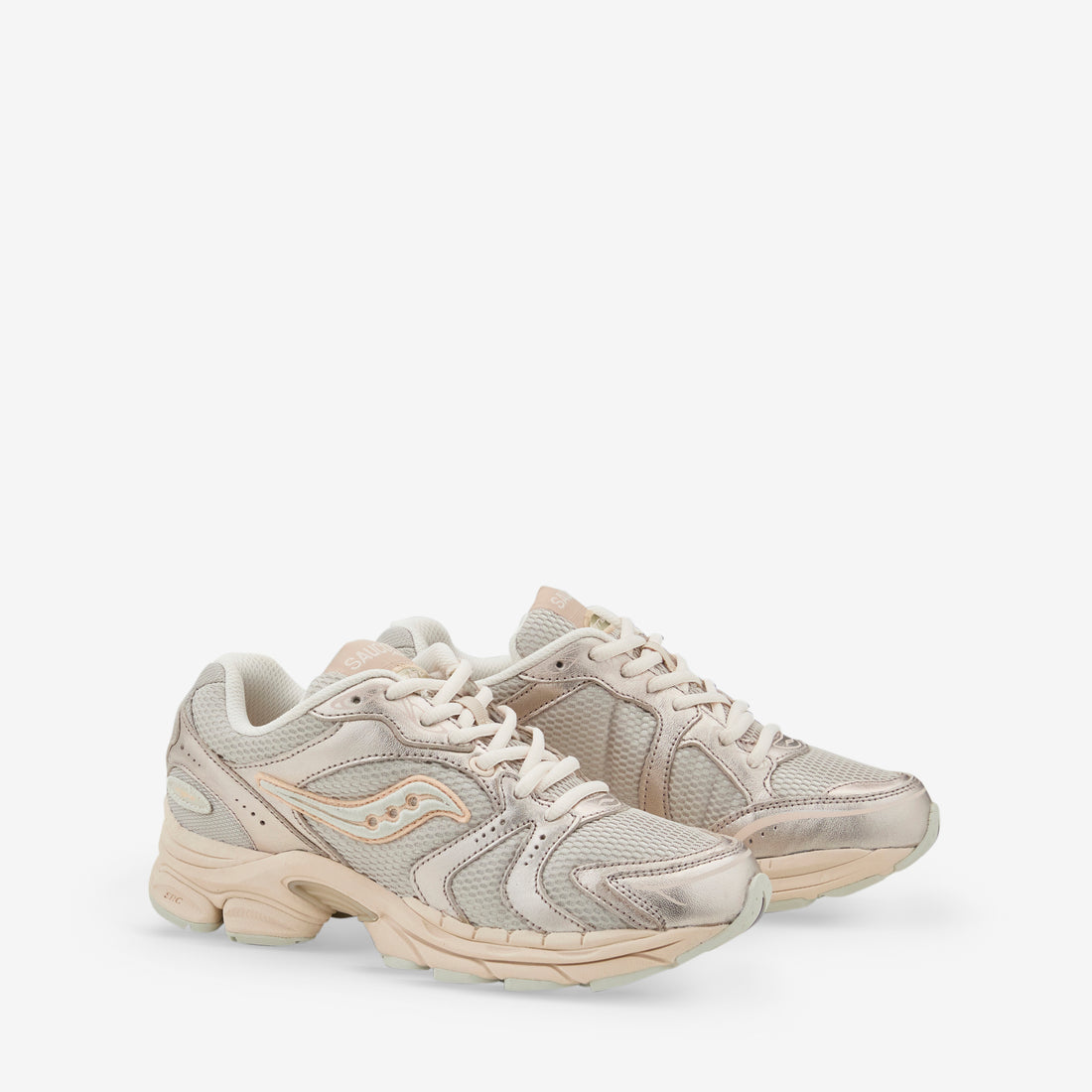 Women's Progrid Triumph 4 Champagne Footwear