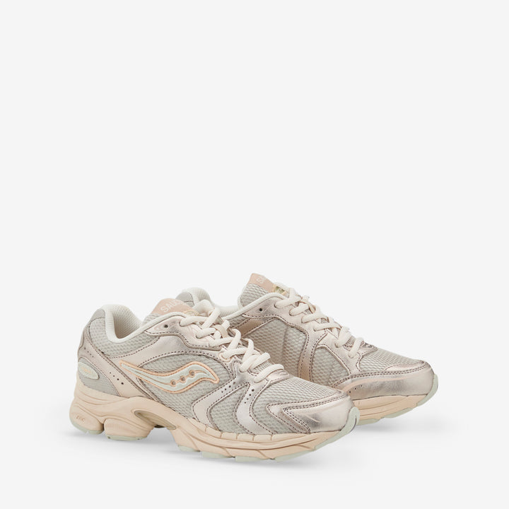 Women's Progrid Triumph 4 Champagne Front