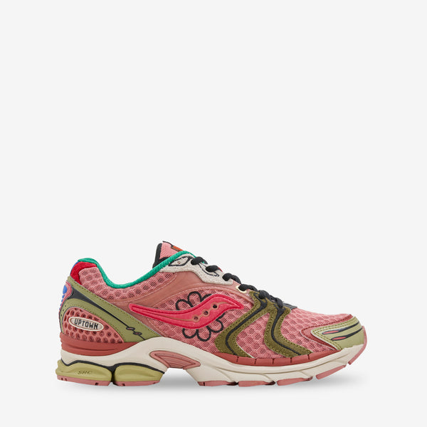 Jae Tips x Progrid Triumph 4 Virginia Creeper Footwear