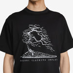 Bonsai T-Shirt Black