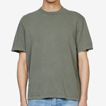 Box T-Shirt Worn Olive Legacy Jersey