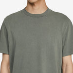 Box T-Shirt Worn Olive Legacy Jersey