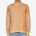 Cruise Longsleeve Sprouting Ocean Print