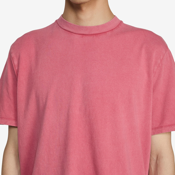 Box T-Shirt Worn Rose Legacy Jersey