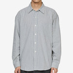 Executive Shirt Ranch Check