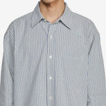 Executive Shirt Ranch Check