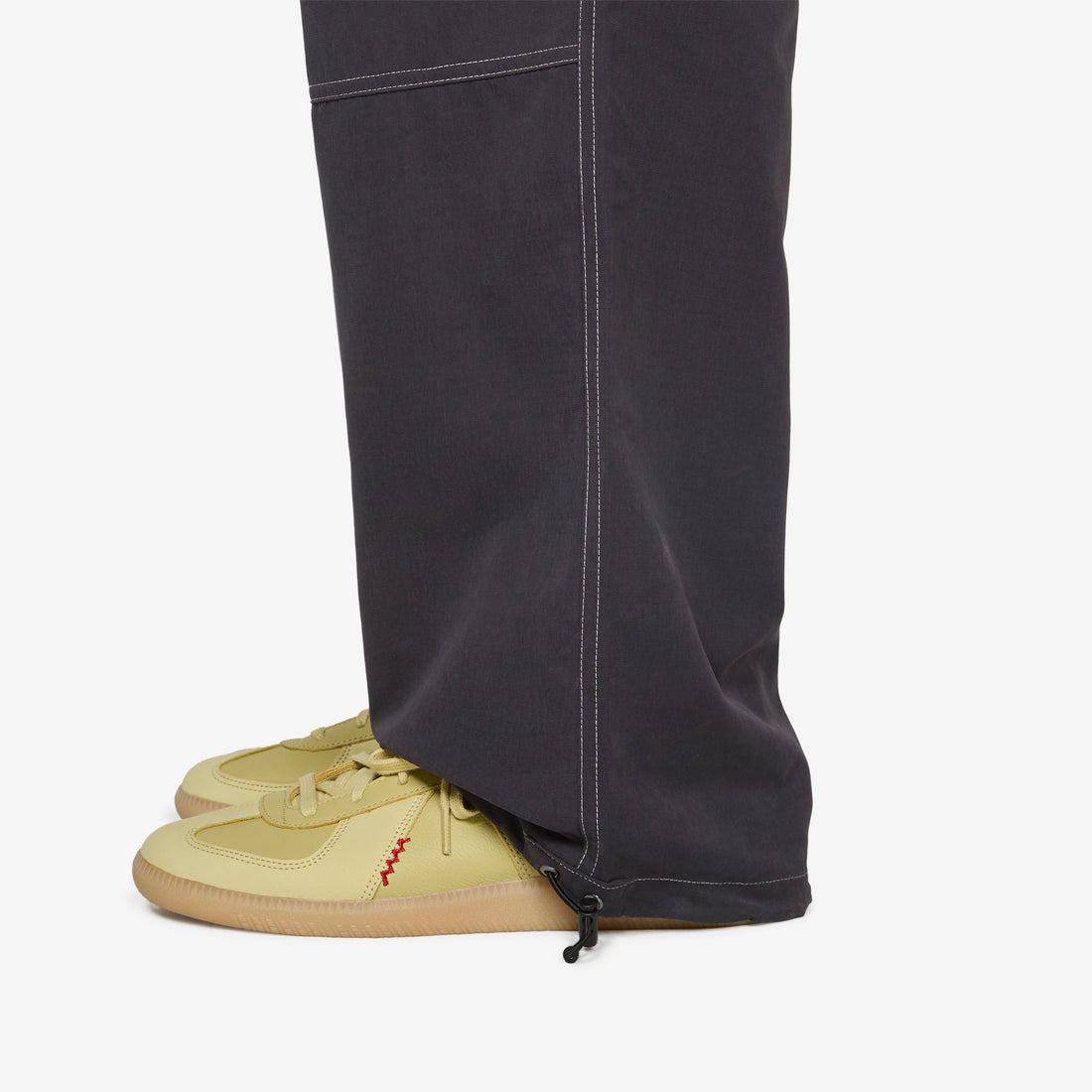 WR Cargo Pant Black Pants
