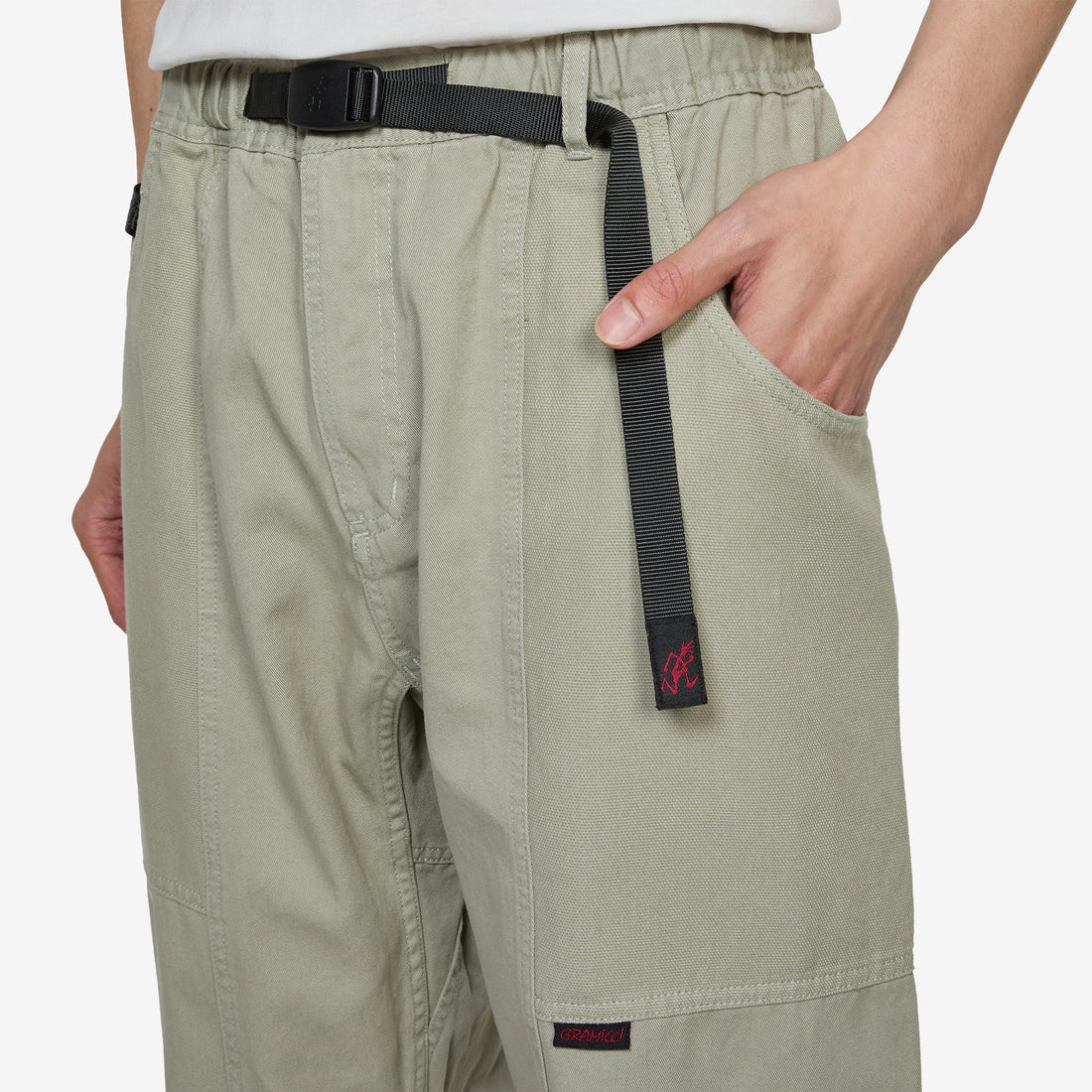 Gadget Pant Dried Sage Pants