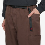 Voyager Pant Brown Pigment